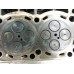 #XC01 Left Cylinder Head 2008 Ford F-250 Super Duty 6.4 1832135M2 Power Stoke Diesel